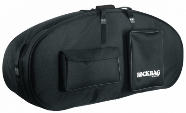 Flexcase für Multi Tenors DeLuxe Line