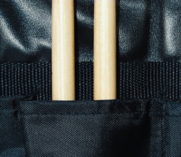 Stickbag 37,5x49cm, DeLuxe Line