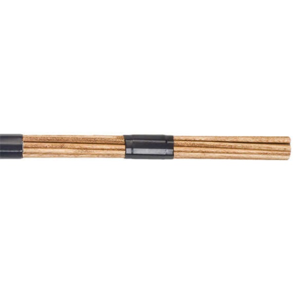 Innovative Percussion "Phat Broomz" Bundle Rods f. Cajon