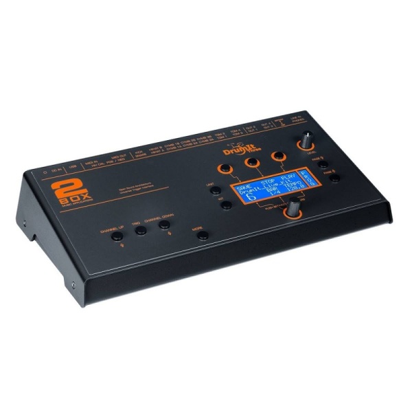 2Box Drum It Three Modul