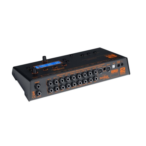 2Box Drum It Three Modul