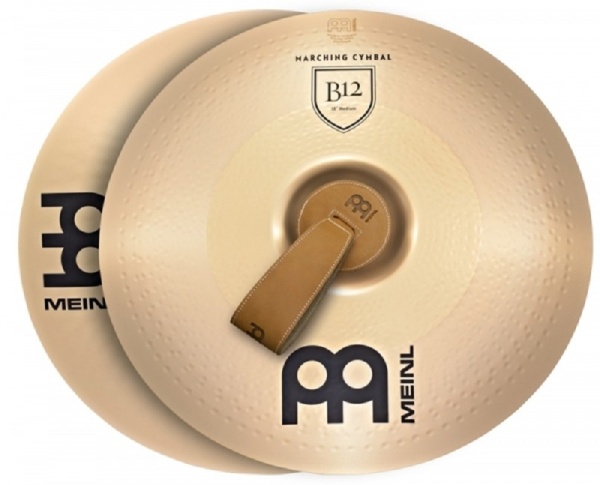 Meinl Marching 16" B12 Medium