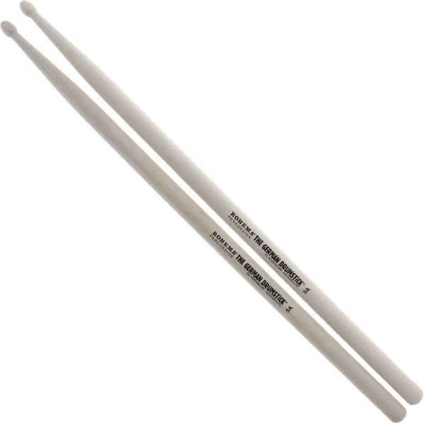 Rohema Classic 5A, Weißbuche unlackiert