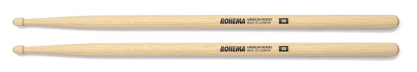 ROHEMA Classic 5A Hickory lackiert