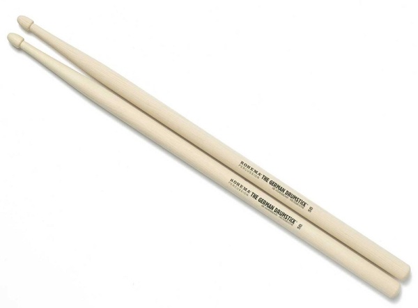 Rohema Classic 5B, Weißbuche unlackiert