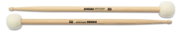 Rohema KOMBI STICKS - 5AMS m./Merinofilzkugel