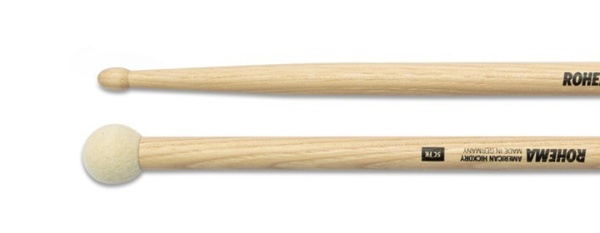 Rohema 5C FK Combi Sticks Mallets
