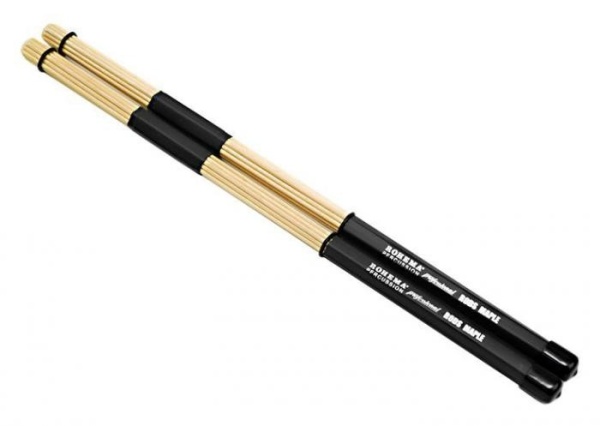 Rohema Rods/ Professional - Maple