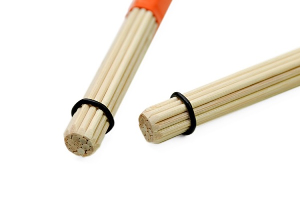 Rohema Professional Rods Bamboo