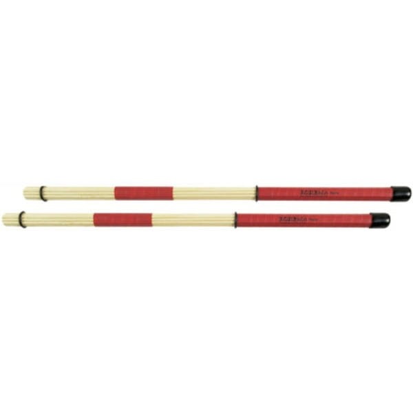Rohema Rods 19 Stäbe, Bambus