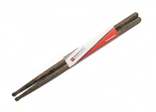 Rohema Concert 1 Black Hornwood 1 BH