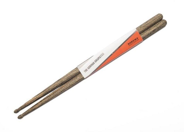 Rohema Concert 2 Black Hornwood 2 BH