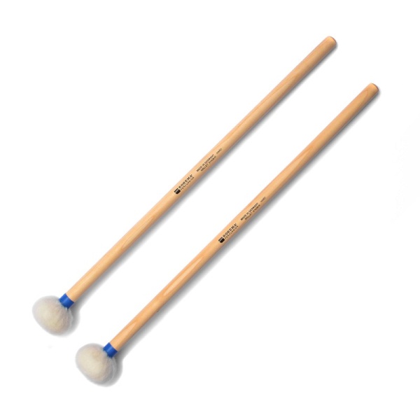 Rohema Timpani Mallets MT204 hard/ Maple