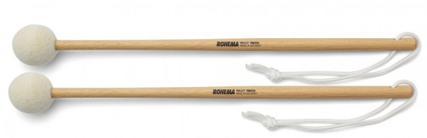 Rohema Percussion Mallets PM432