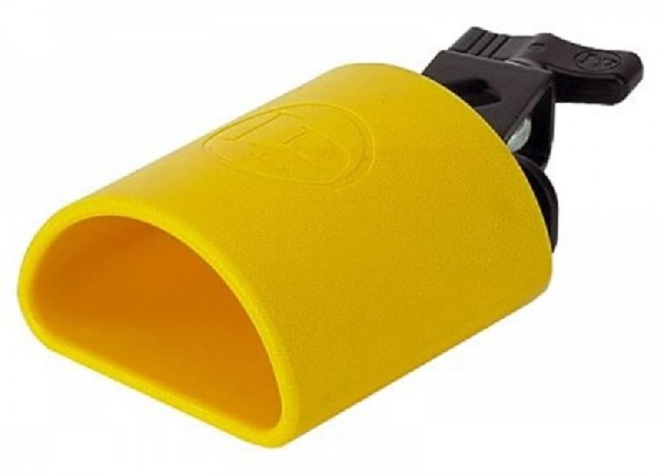 LP Blast Block, high pitch, gelb