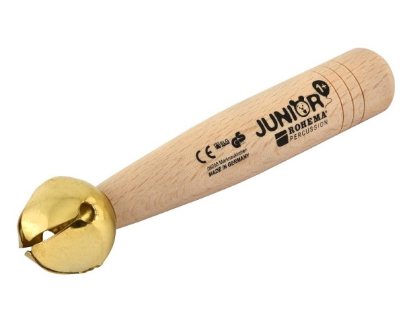 Rohema "Junior-Musik" Glockenstab