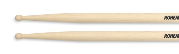 Rohema MSD6 Maple - lacquer finish