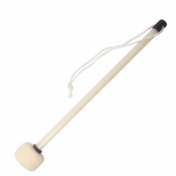 Rohema Paradeschlägel (45x30mm)  Stück