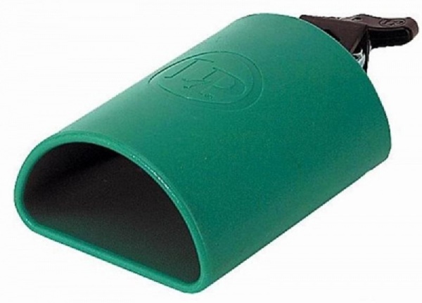 LP Blast Block, low pitch ,grün