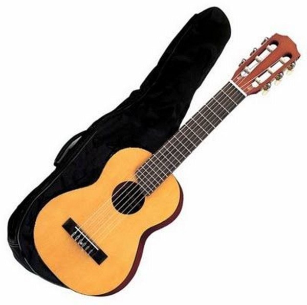 Yamaha - GL 1 NT incl. Gigbag Natural
