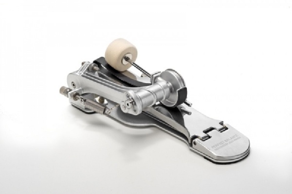 Sonor Perfect Balance Pedal, Jojo Mayer