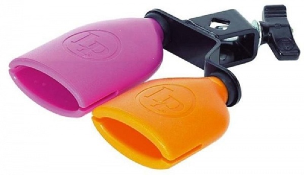 LP Double Sambago Bell, Mountable