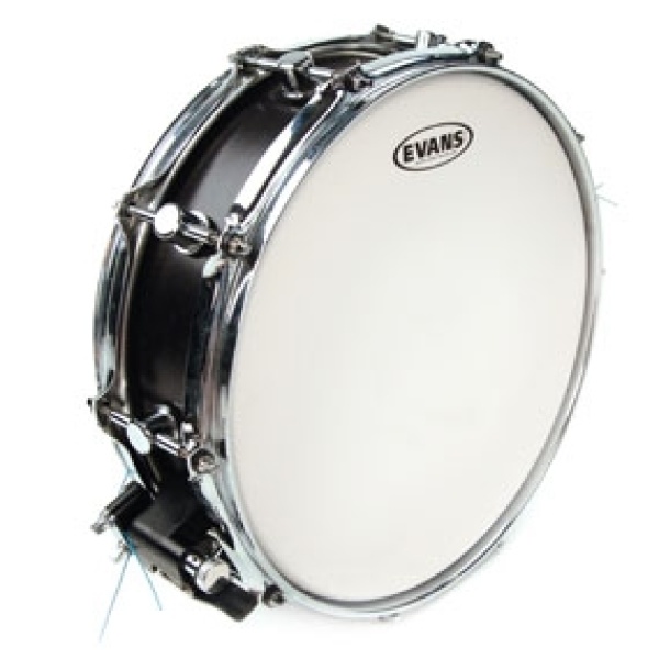 Evans Power Center Reverse Dot, 13"