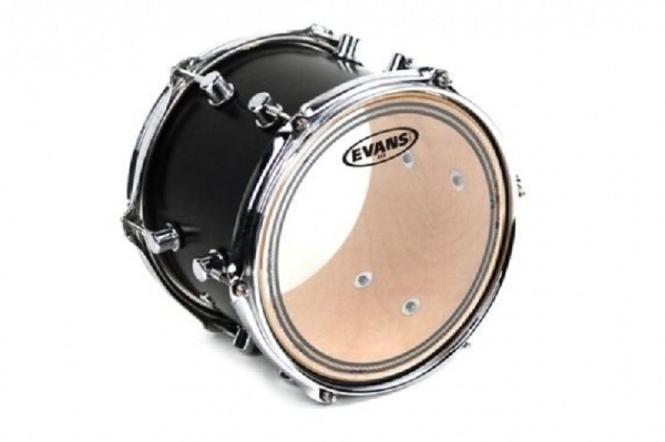 Evans EC2 Clear SST 12"