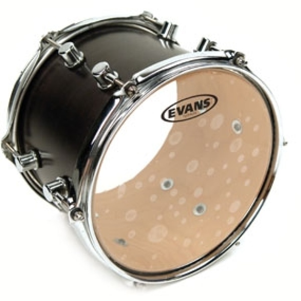Evans 14" Hydraulic Glass