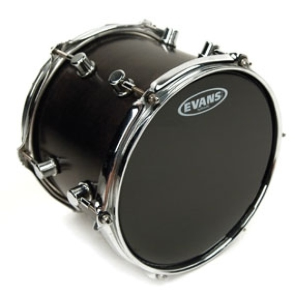 Evans Hydraulic Black 18"