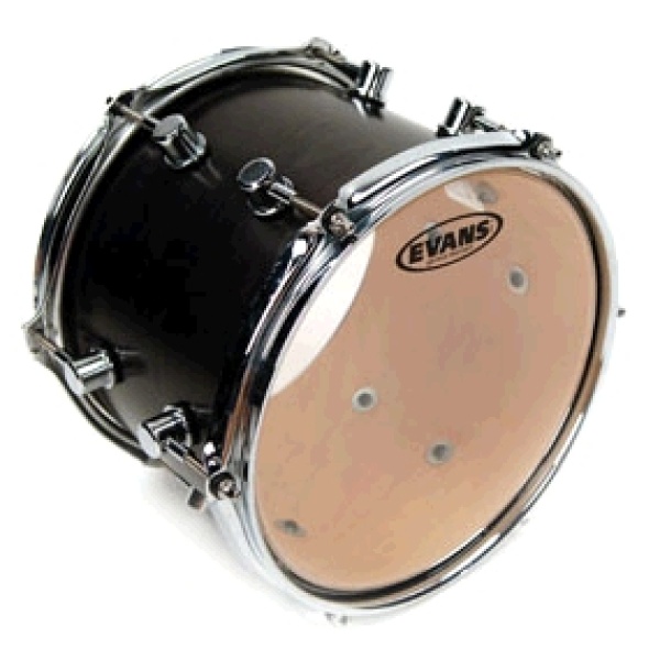 Evans Genera Resonant 12"