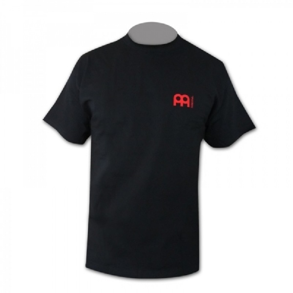 MEINL T-Shirt schwarz