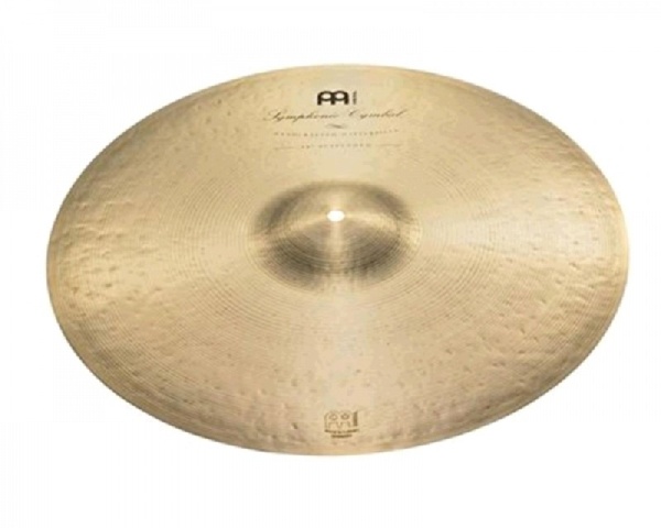 Meinl Suspended 18"