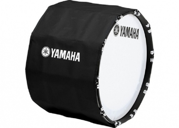 Yamaha Bass Cover 22 BDC 22"