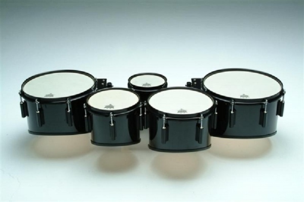 Dynasty Quint Set, 6"-8"-10"-12"-14''