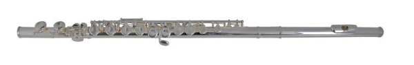 Armstrong Querflöte FL650E