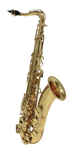 Conn BB-Tenor Saxophon TS650