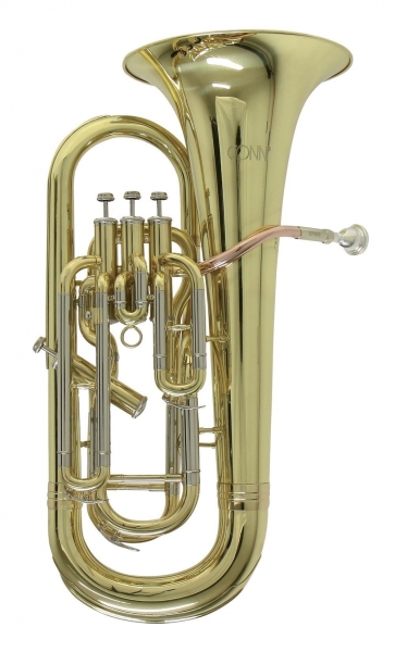 CONN BB-EUPHONIUM EP655
