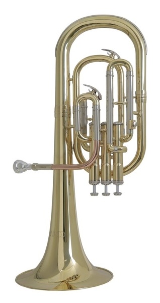 CONN EB-ALTHORN AH650