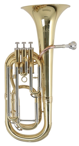 CONN BB-BARITONE BH650