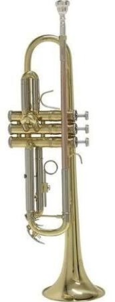 BACH Trompete TR650