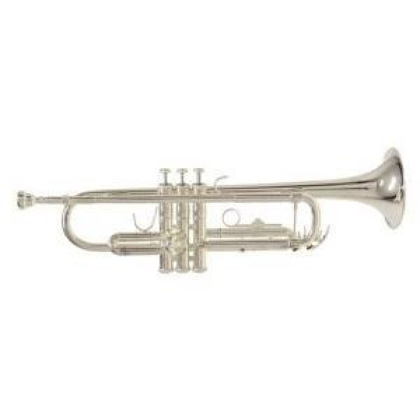 BACH Trompete TR650S