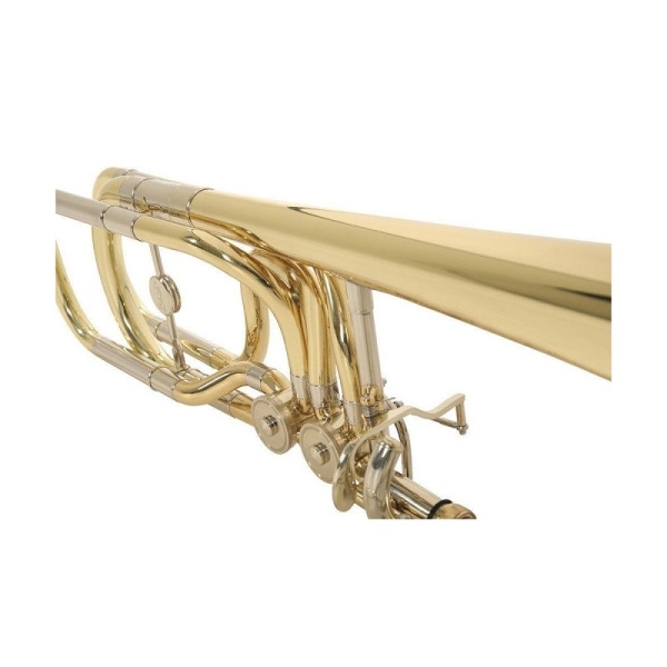 BACH BB/F/GB/D-BASSPOSAUNE TB504
