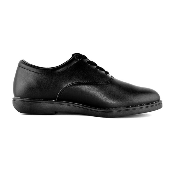 Dinkles Vanguard Schuhe in schwarz