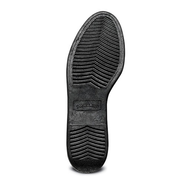 Dinkles Vanguard Schuhe in schwarz
