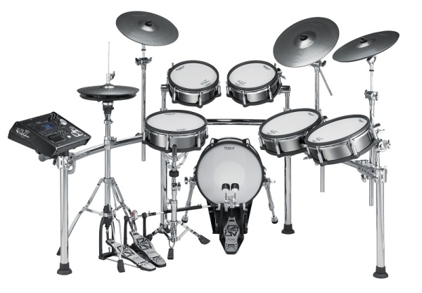 Roland TD-30KV V-Drums V-Pro-Serie