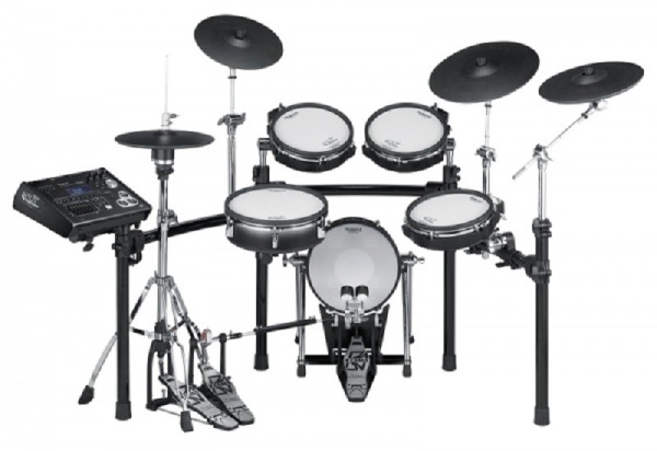 Roland TD-30K V-Drums V-Pro-Serie