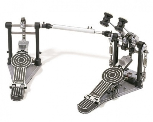 Sonor 672 Doppelfußmaschine