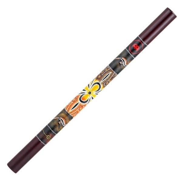 MEINL RAINSTICK 39"  SYNTHETIKROT