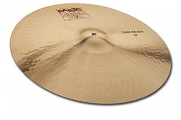Paiste 2002 Thin Crash 18"